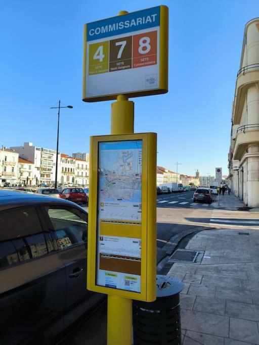 Parking Gratuit - Central - Confort Cosy Renove سُت المظهر الخارجي الصورة