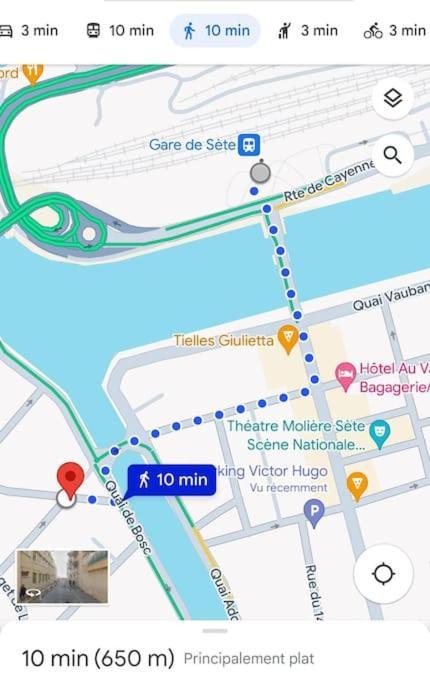 Parking Gratuit - Central - Confort Cosy Renove سُت المظهر الخارجي الصورة